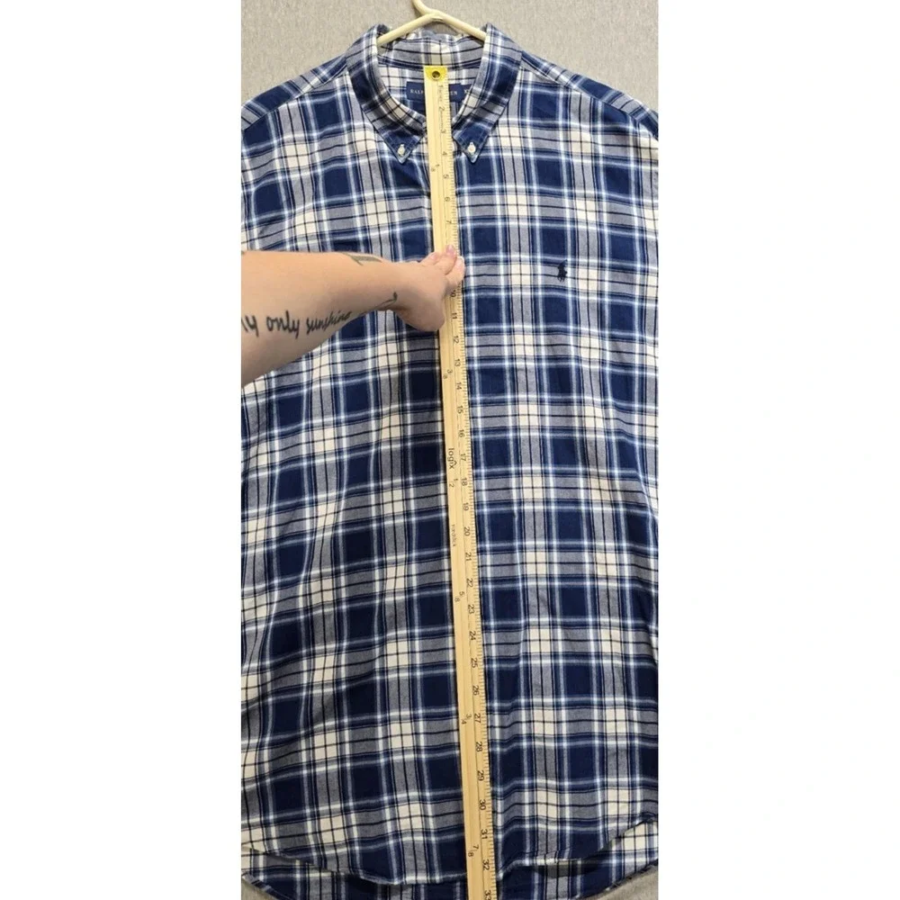 Ralph Lauren very good